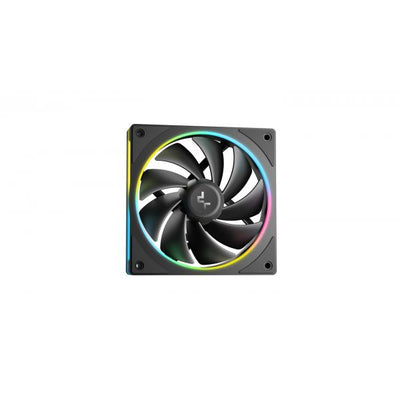 DEEPCOOL RAFF. LIQUIDO LM240 IPS 240mm AIO 2.4'' 320X420 LCD [R-LM240-BKDMMC-1]