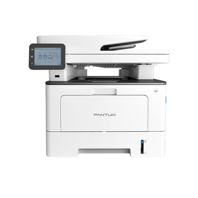 PANTUM MULTIFUNZIONE LASER A4 B/N, 42PPM, ADF, USB/LAN/WIFI, 4 IN 1 [BM5220ADW]