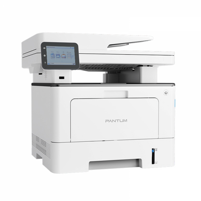 PANTUM MULTIFUNZIONE LASER A4 B/N, 42PPM, ADF, USB/LAN/WIFI, 4 IN 1 [BM5220ADW]