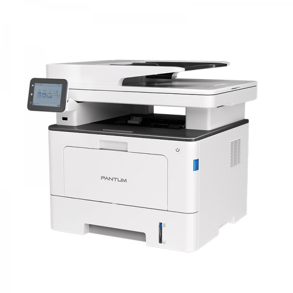 PANTUM MULTIFUNZIONE LASER A4 B/N, 42PPM, ADF, USB/LAN/WIFI, 4 IN 1 [BM5220ADW]