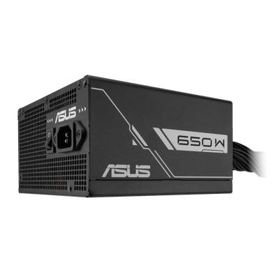 ASUS ALIMENTATORE ASUS PRIME 650W [90YE00Y1-B0NA00]
