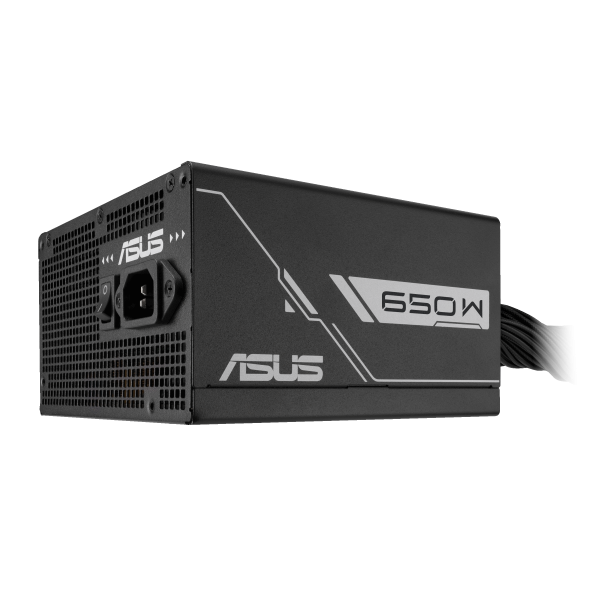 ASUS ALIMENTATORE ASUS PRIME 650W [90YE00Y1-B0NA00]