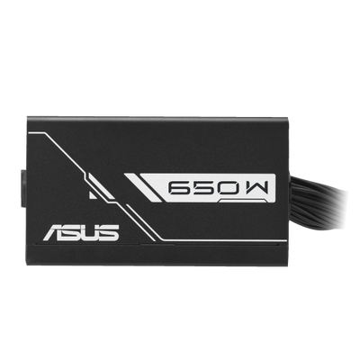 ASUS ALIMENTATORE ASUS PRIME 650W [90YE00Y1-B0NA00]