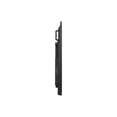 Samsung LH65WAFPLGC lavagna interattiva 165,1 cm (65") 3840 x 2160 Pixel Touch screen Nero, Grigio [LH65WAFPLGCXEN]
