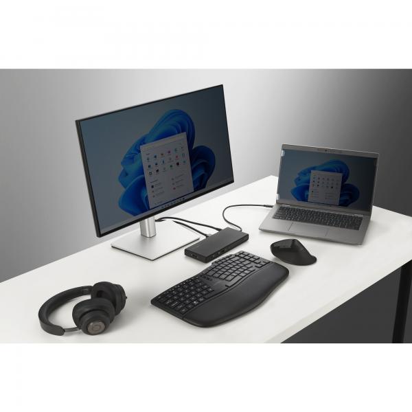 Kensington Filtro da schermo per la privacy EQ per laptop da 14" 16:10 [EQ140A1610E]