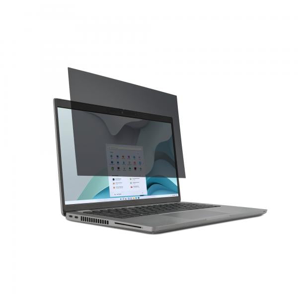 Kensington Filtro da schermo per la privacy EQ per laptop da 15,6'' 16:10 [EQ156A1610E]