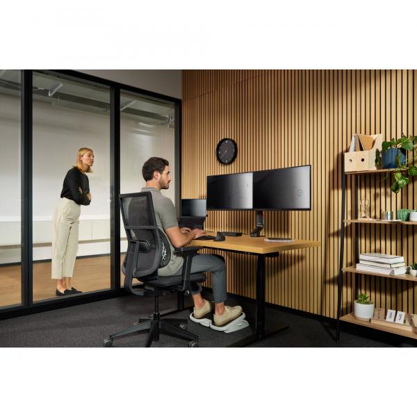 Kensington Filtro per la privacy ad alta chiarezza per laptop da 16'' 16:10 [HC160A1610E]