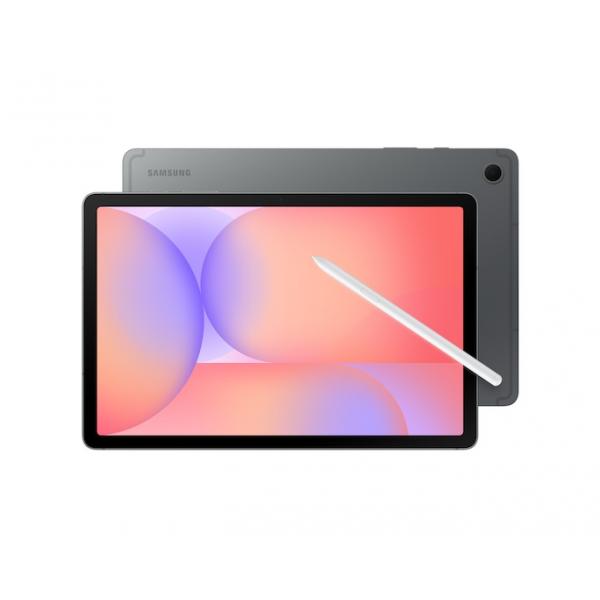 Samsung Galaxy Tab S10 Lite 5G Enterprise Edition Samsung Exynos 128 GB 27,7 cm (10.9") 6 GB Wi-Fi 6 (802.11ax) Grigio [SM-X406BZAREEE]