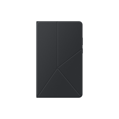 Samsung EF-BX130 22,1 cm (8.7") Custodia flip a libro Nero [EF-BX130PBEGWW]