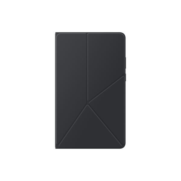Samsung EF-BX130 22,1 cm (8.7") Custodia flip a libro Nero [EF-BX130PBEGWW]