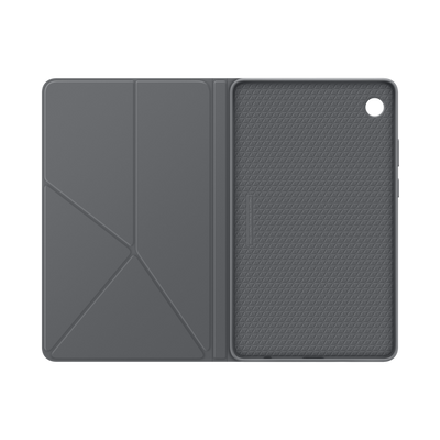 Samsung EF-BX130 22,1 cm (8.7") Custodia flip a libro Nero [EF-BX130PBEGWW]