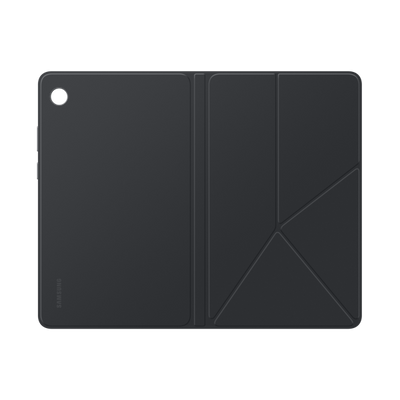 Samsung EF-BX130 22,1 cm (8.7") Custodia flip a libro Nero [EF-BX130PBEGWW]