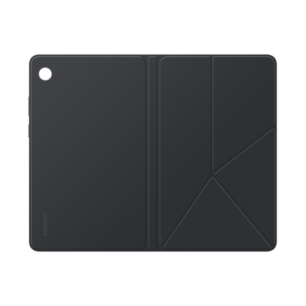 Samsung EF-BX130 22,1 cm (8.7") Custodia flip a libro Nero [EF-BX130PBEGWW]