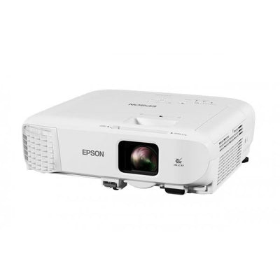 Epson EB-994F Full HD 3LCD Projector - 4100Lm - 16:9 - 16000:1 - White [V11HB60040]
