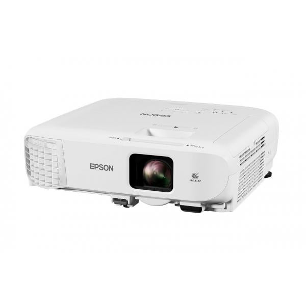 Epson EB-994F Full HD 3LCD Projector - 4100Lm - 16:9 - 16000:1 - White [V11HB60040]