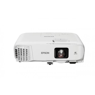 Epson EB-994F Full HD 3LCD Projector - 4100Lm - 16:9 - 16000:1 - White [V11HB60040]