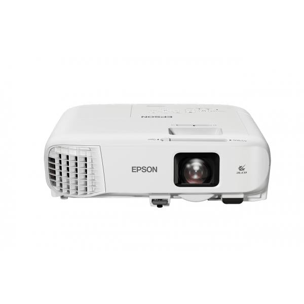 Epson EB-994F Full HD 3LCD Projector - 4100Lm - 16:9 - 16000:1 - White [V11HB60040]