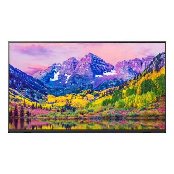 LG 50UK762H TV Hospitality 127 cm (50") 4K Ultra HD 330 cd/m Smart TV Nero 20 W [50UK762H0LB.AEU]