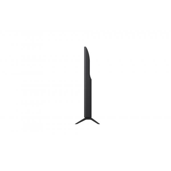 LG 50UK660H 127 cm (50") 4K Ultra HD 300 cd/m Smart TV Nero 20 W [50UK660H0LA.AEU]