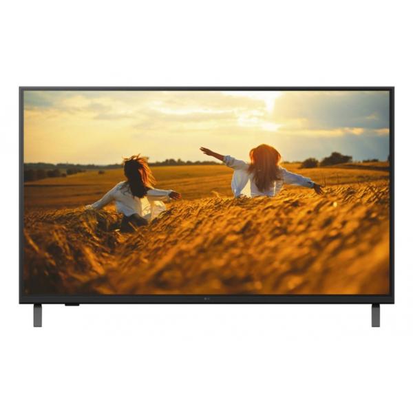 LG 43UK660H0LA TV Hospitality 109,2 cm (43") 4K Ultra HD Smart TV Nero 20 W [43UK660H0LA.AEU]