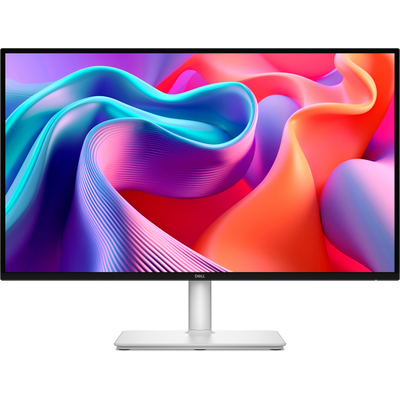 DELL Plus S2725DSM Monitor PC 68,6 cm (27") 2560 x 1440 Pixel Quad HD LCD Bianco [DELL-S2725DSM]