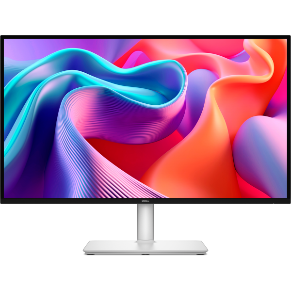 DELL Plus S2725DSM Monitor PC 68,6 cm (27") 2560 x 1440 Pixel Quad HD LCD Bianco [DELL-S2725DSM]
