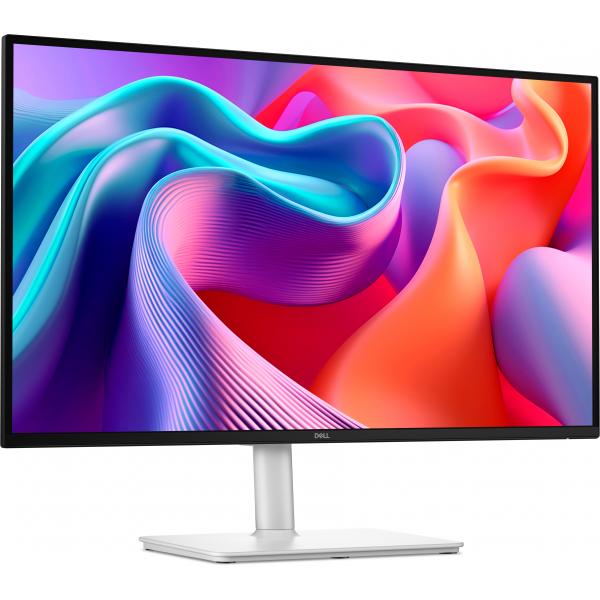 DELL Plus S2725DSM Monitor PC 68,6 cm (27") 2560 x 1440 Pixel Quad HD LCD Bianco [DELL-S2725DSM]