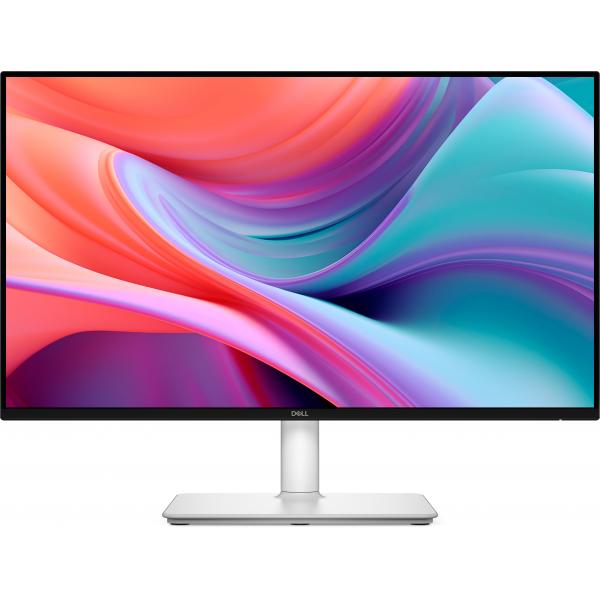 DELL MONITOR 24 LED IPS FHD 16:9 8MS 300 CDM, PIVOT, HDMI, MULTIMEDIALE, BIANCO [DELL-S2425HSM]