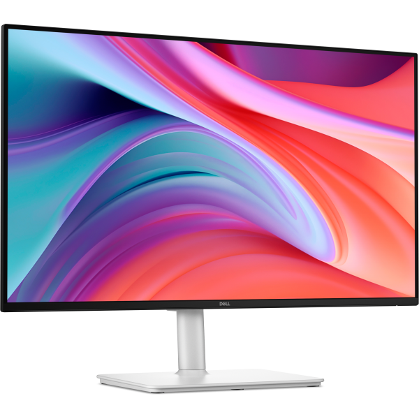 DELL S Series S2725HSM Monitor PC 68,6 cm (27") 1920 x 1080 Pixel Full HD LCD Bianco [DELL-S2725HSM]