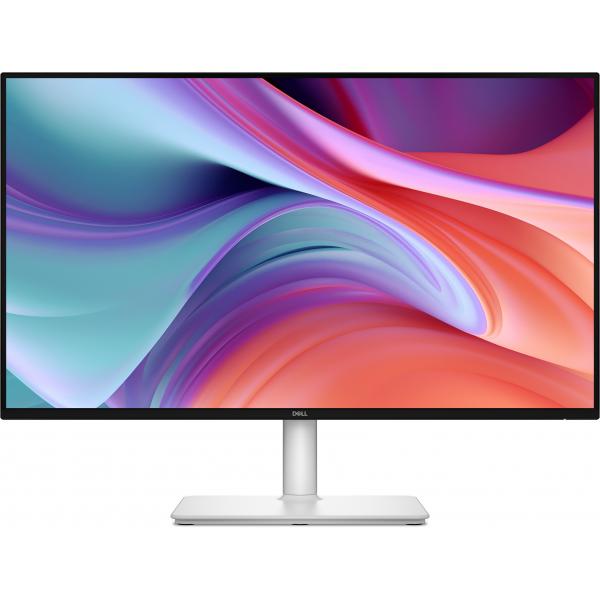 DELL S Series S2725HSM Monitor PC 68,6 cm (27") 1920 x 1080 Pixel Full HD LCD Bianco [DELL-S2725HSM]