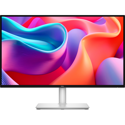 DELL Plus S2725DC Monitor PC 68,6 cm (27") 2560 x 1440 Pixel Quad HD LCD Bianco [DELL-S2725DC]