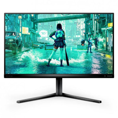 Philips Evnia Series - 25 inch Full HD Monitor - 1920x1080 - 300Hz - 1ms [25M2N3200U/00]