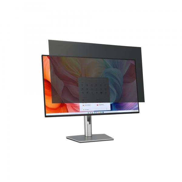 Filtro privacy High Clarity per monitor 23,8" 16:9 [HC238A169E]