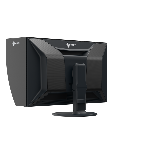 EIZO ColorEdge CG3100X Monitor PC 77,5 cm (30.5") 4096 x 2160 Pixel 4K DCI LCD Nero [CG3100X]
