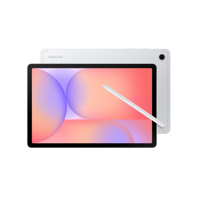 Samsung Galaxy Tab S10 Lite - 10.9inch - 128GB - 5G - WiFi 6 - 2112x1320 - Silver [SM-X406BZSREUE]
