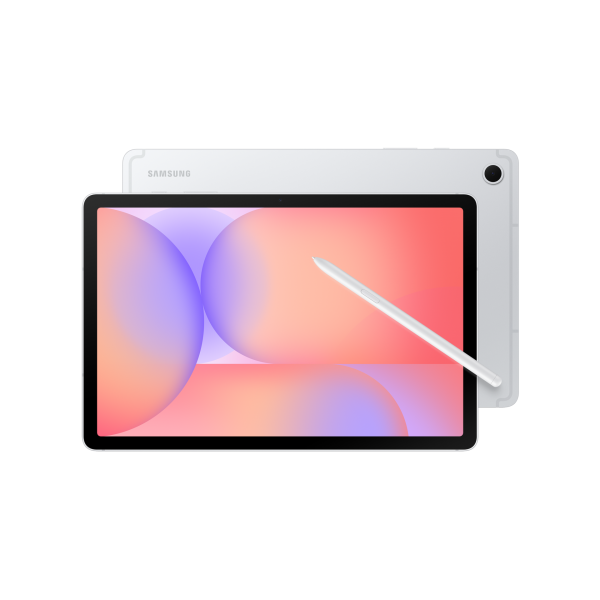 Samsung Galaxy Tab S10 Lite - 10.9inch - 128GB - 5G - WiFi 6 - 2112x1320 - Silver [SM-X406BZSREUE]
