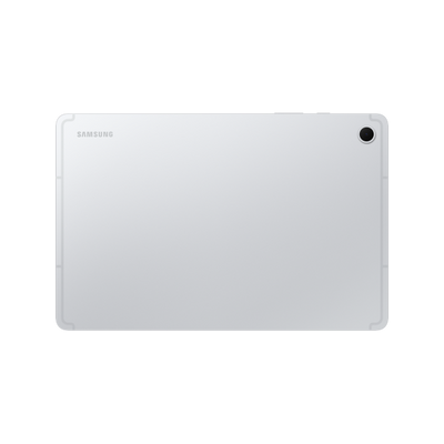 Samsung Galaxy Tab S10 Lite - 10.9inch - 128GB - 5G - WiFi 6 - 2112x1320 - Silver [SM-X406BZSREUE]