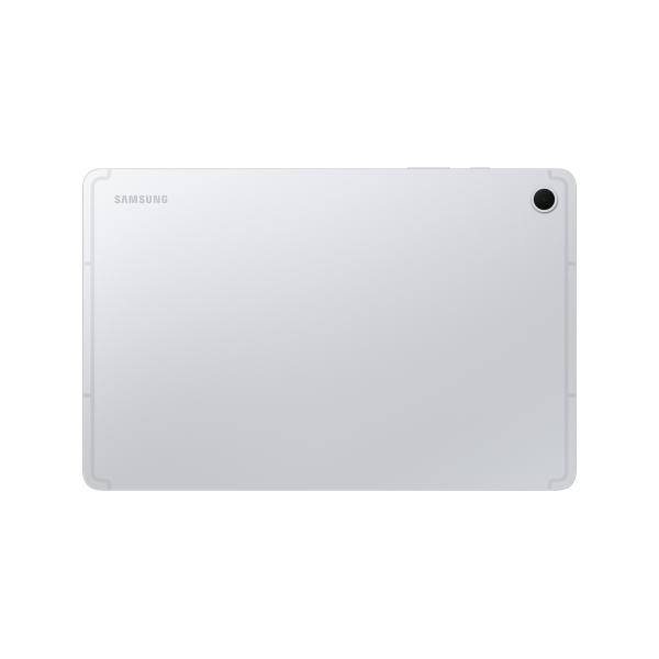 Samsung Galaxy Tab S10 Lite - 10.9inch - 128GB - 5G - WiFi 6 - 2112x1320 - Silver [SM-X406BZSREUE]