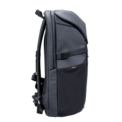 TRUST ZAINO LAPTOP/NOTEBOOK FINO A 17" ECO - IMPERMEABILE IPX4 - REALIZZATO CON PET RICICLATO - JERS [25669]