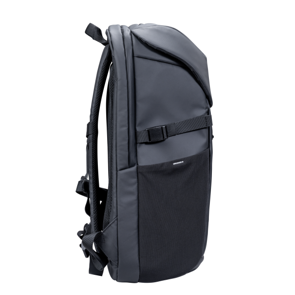 Trust 25669 borsa per laptop 43,2 cm (17") Zaino Grigio [25669]