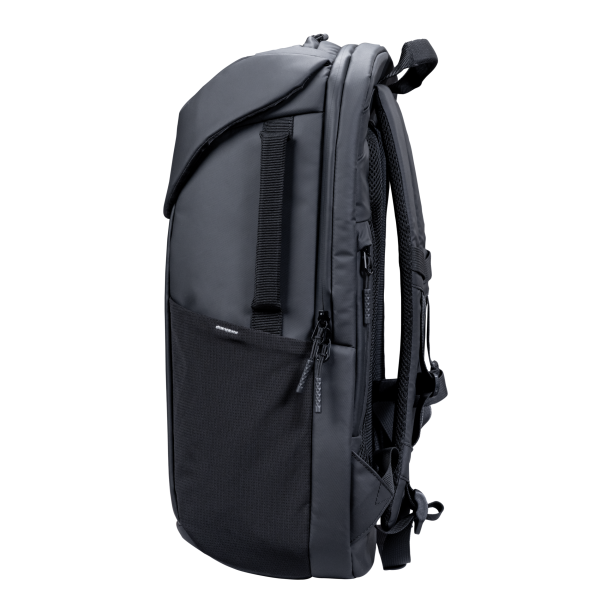Trust 25669 borsa per laptop 43,2 cm (17") Zaino Grigio [25669]