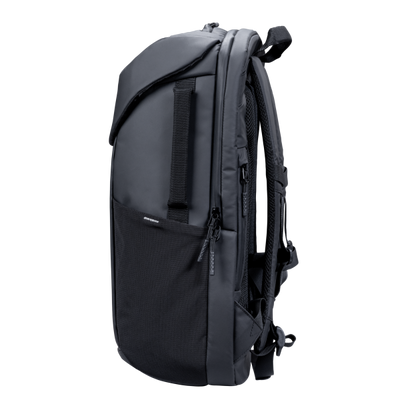Trust 25669 borsa per laptop 43,2 cm (17") Zaino Grigio [25669]