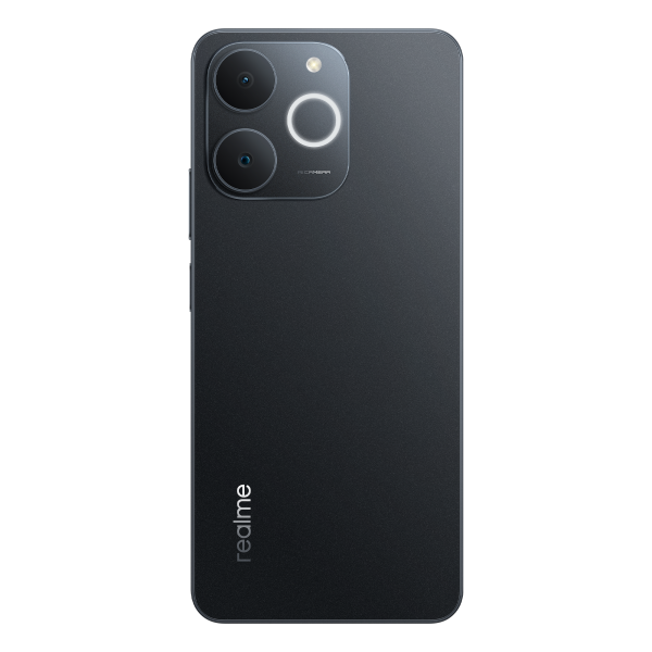realme Note 70T 17,1 cm (6.74") Doppia SIM Android 15 4G USB tipo-C 4 GB 64 GB 6000 mAh Nero [0169040300]