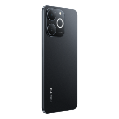 realme Note 70T 17,1 cm (6.74") Doppia SIM Android 15 4G USB tipo-C 4 GB 64 GB 6000 mAh Nero [0169040300]