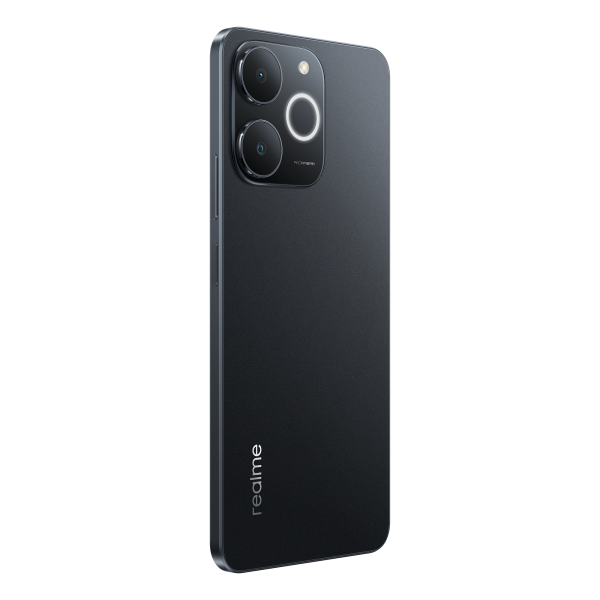 realme Note 70T 17,1 cm (6.74") Doppia SIM Android 15 4G USB tipo-C 4 GB 64 GB 6000 mAh Nero [0169040300]