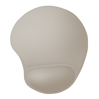 Trust 26012 tappetino per mouse Beige [26012]
