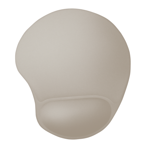 Trust 26012 tappetino per mouse Beige [26012]