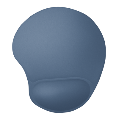 Trust 26011 tappetino per mouse Blu [26011]