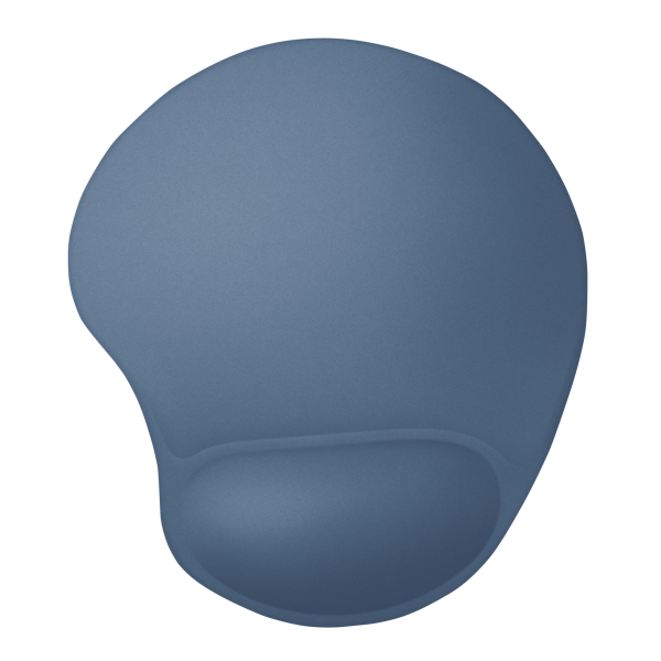 Trust 26011 tappetino per mouse Blu [26011]