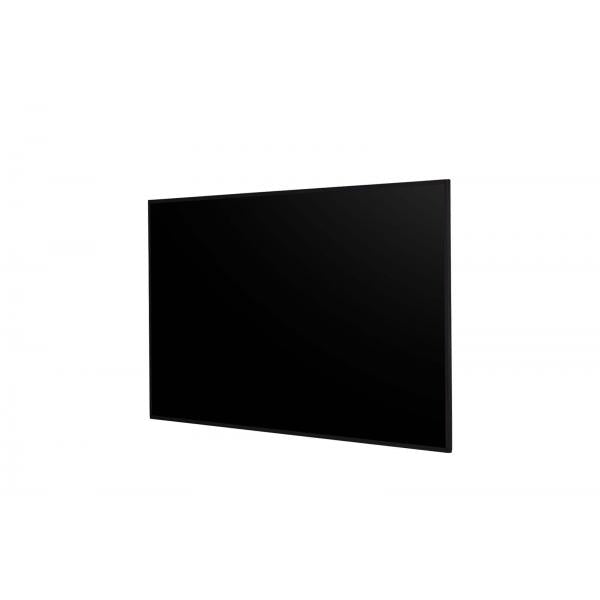 LG 75UL5Q-E visualizzatore di messaggi Pannello piatto per segnaletica digitale 190,5 cm (75") LED Wi-Fi 500 cd/m 4K Ultra HD Nero WebOS 24/7 [75UL5Q-E.AEUQ]